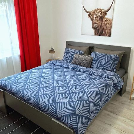 Highland Home - Cozy Apartments Near City Center Oradea Dış mekan fotoğraf