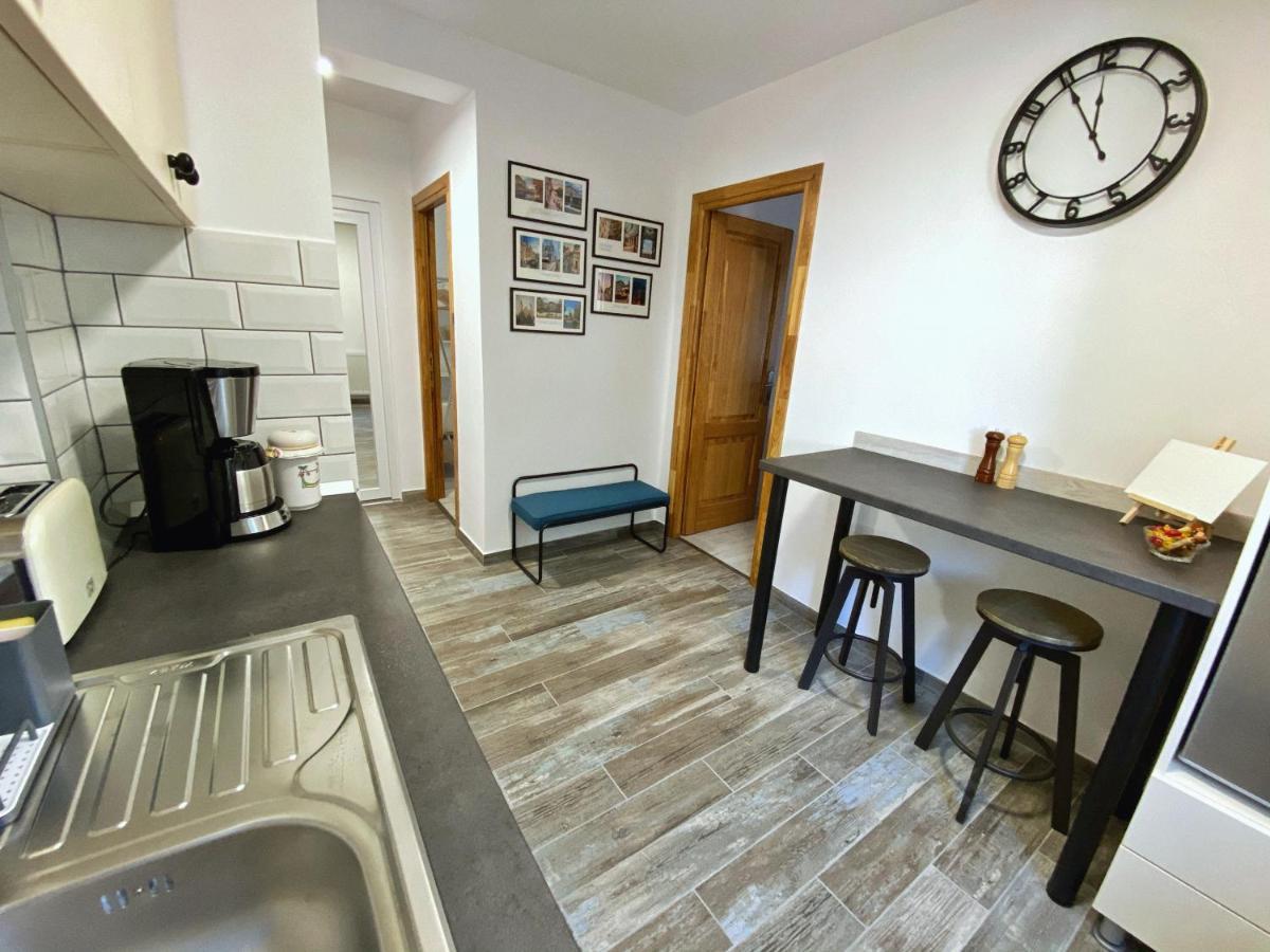 Highland Home - Cozy Apartments Near City Center Oradea Dış mekan fotoğraf