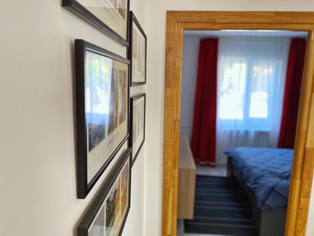 Highland Home - Cozy Apartments Near City Center Oradea Dış mekan fotoğraf