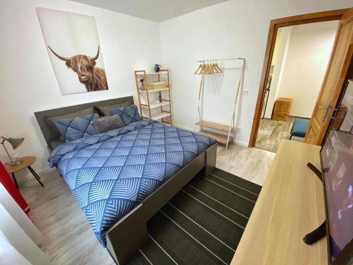 Highland Home - Cozy Apartments Near City Center Oradea Dış mekan fotoğraf