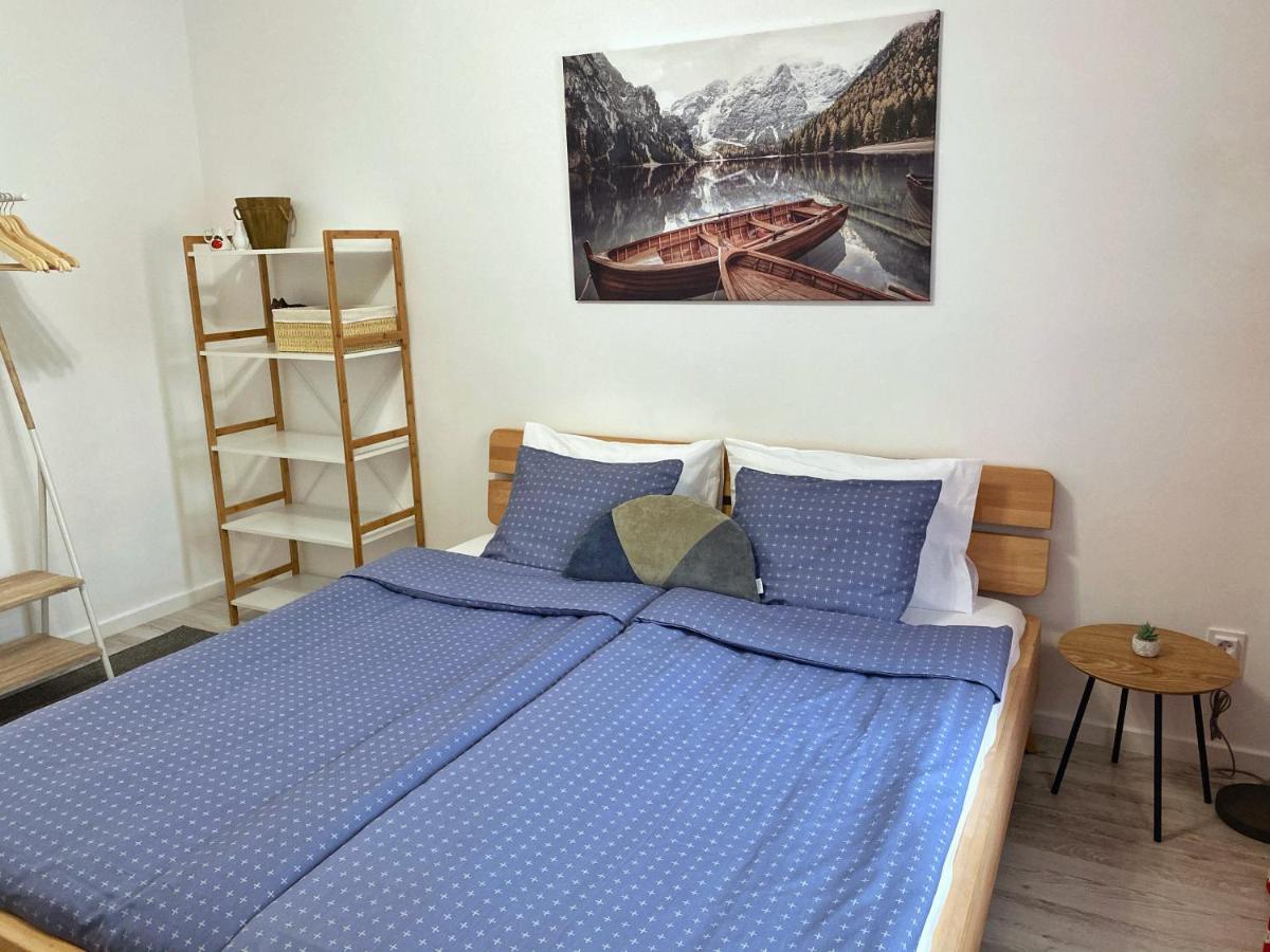 Highland Home - Cozy Apartments Near City Center Oradea Dış mekan fotoğraf