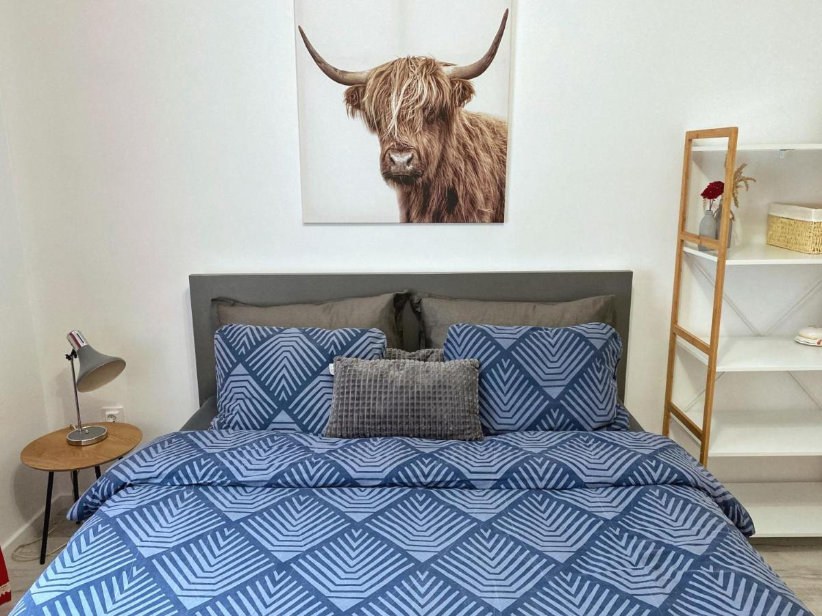 Highland Home - Cozy Apartments Near City Center Oradea Dış mekan fotoğraf